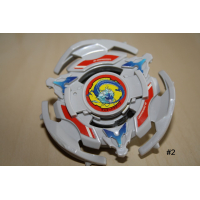 Beyblade Master Dragoon A-31 (used) 
